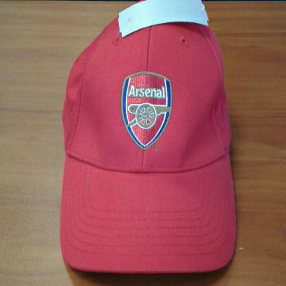 Men's Arsenal Hat Final Price Drop!!!